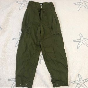 UO BDG High-Waisted Cargo Pants
